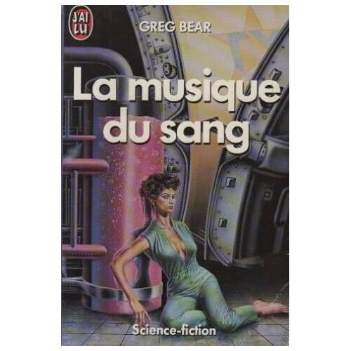 La Musique du sang