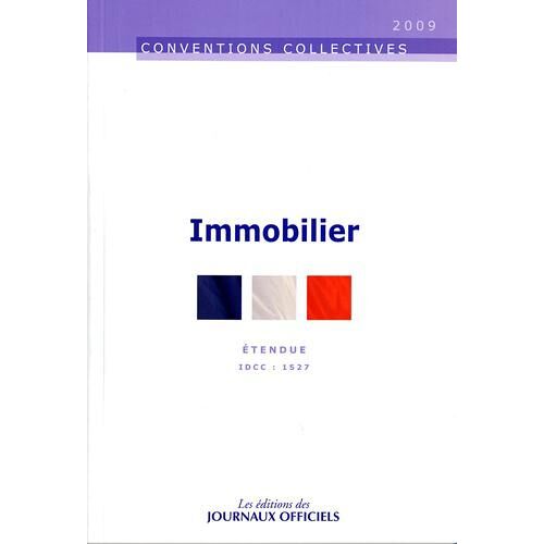 Immobilier. 22e édition