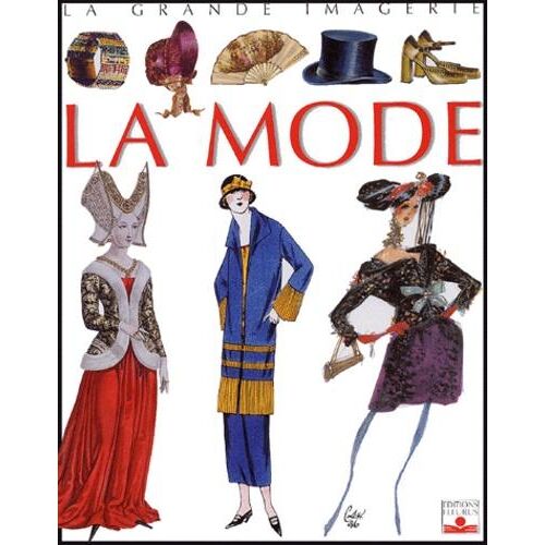 La mode