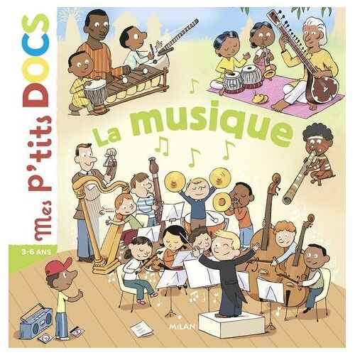 La musique