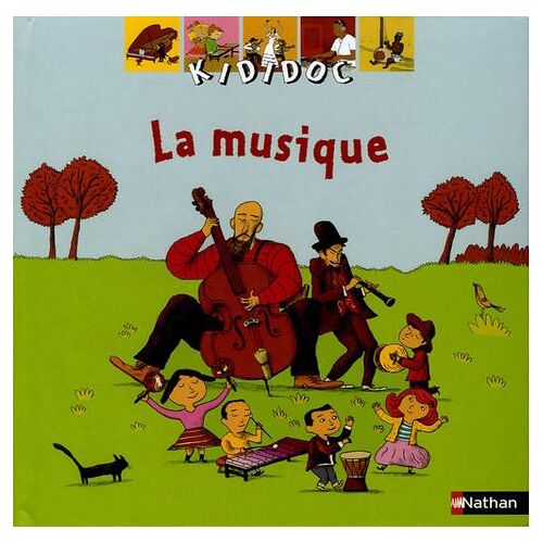 La musique