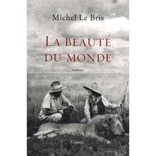 La Beauté du monde