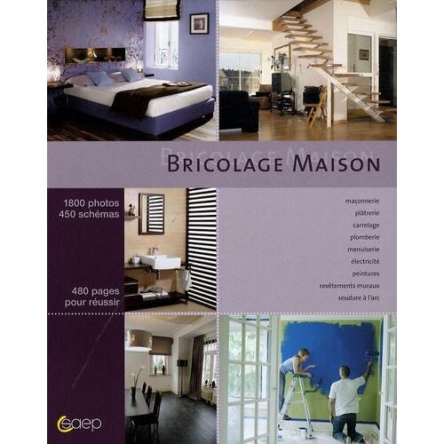 Bricolage maison