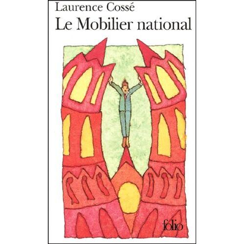 Le mobilier national