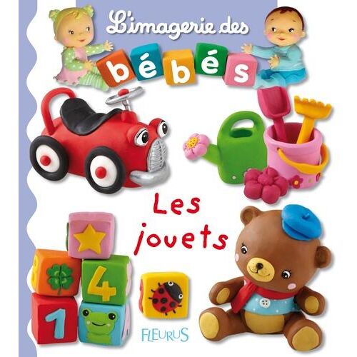 Les jouets