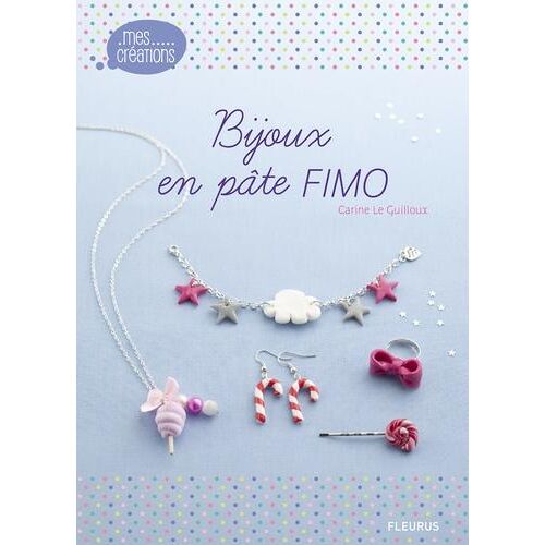 Bijoux en pâte FIMO