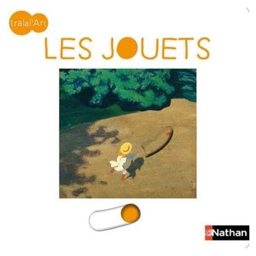 Les jouets