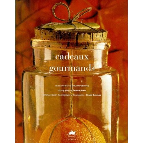 Cadeaux gourmands