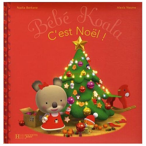 C'est Noël !