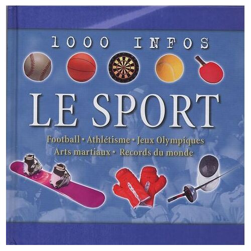 Le Sport