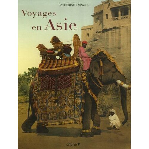 Voyages en Asie