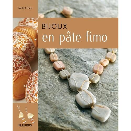 Bijoux en pâte fimo