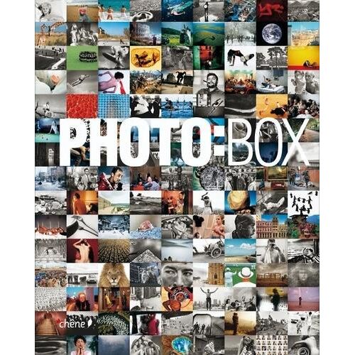Photo:Box