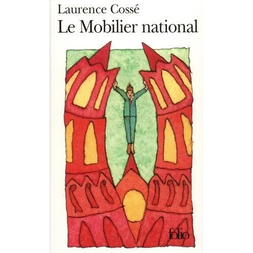 Le mobilier national