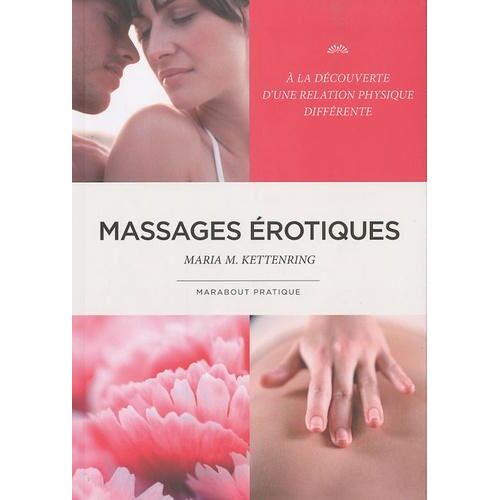 Massages érotiques