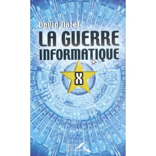 La guerre informatique