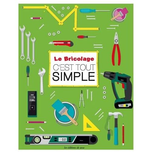 Le bricolage