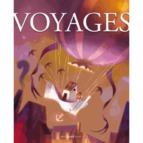 Voyages