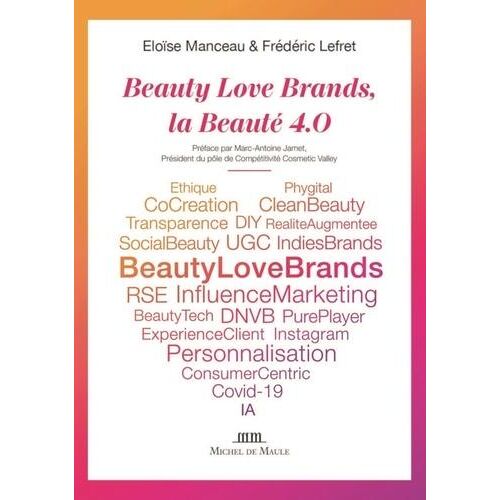 Beauty Love Brands, la beauté 4.0