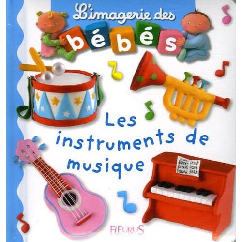 Les instruments de musique