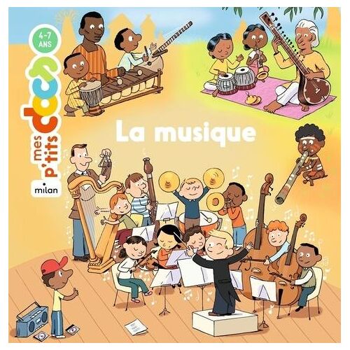 La musique