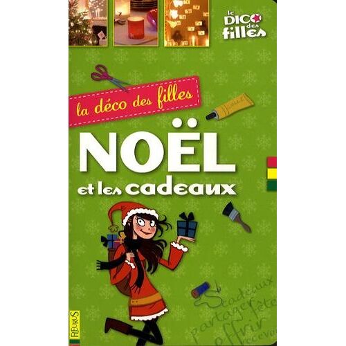 Noël et les cadeaux