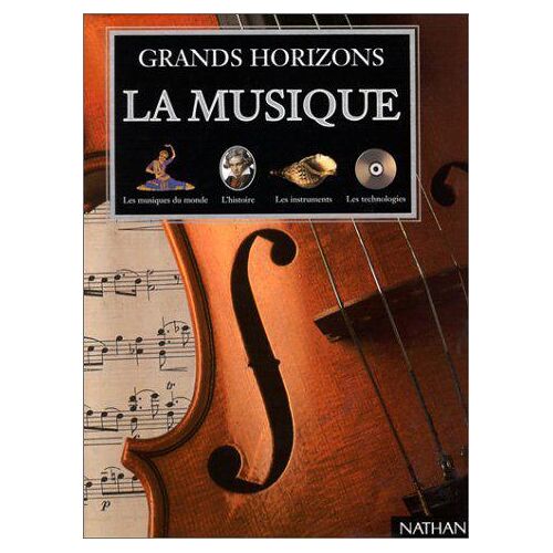 La musique