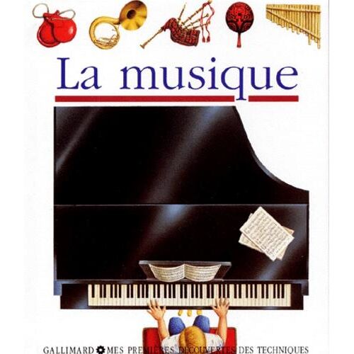 La musique