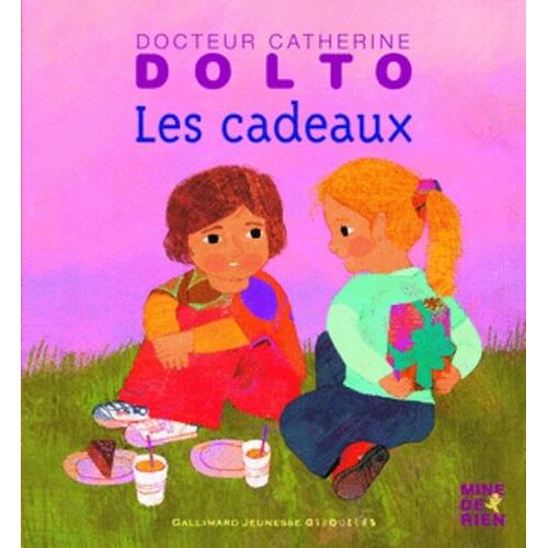 Les cadeaux