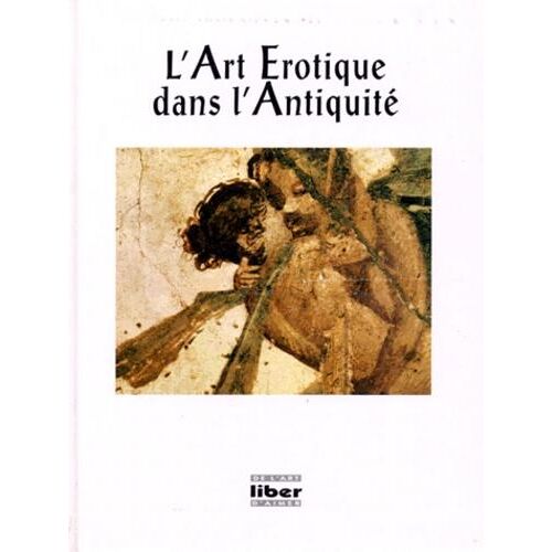 L'art érotique dans l'antiquité