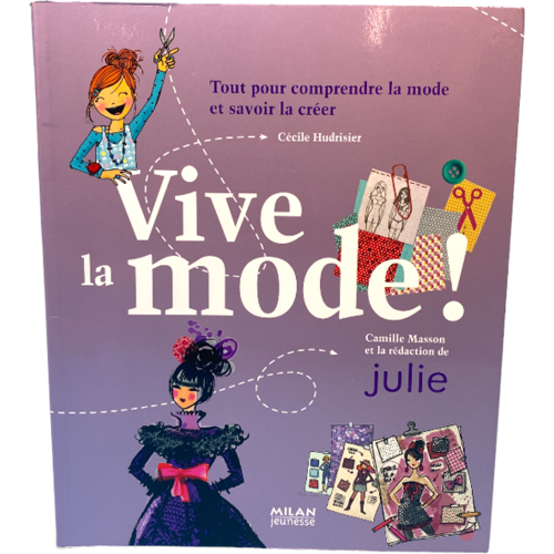 Vive la mode !