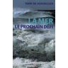 La mer. Le prochain défi