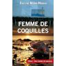 Femme de coquilles