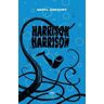 Harrison Harrison