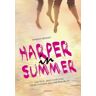 Harper in Tome 1 : Harper in summer