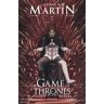 Le trône de fer (A game of Thrones) Tome 4