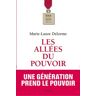 Les allées du pouvoir