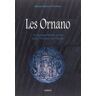 Les Ornano - Ornanon, Michel-Marie D'