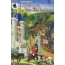 L'Ours et la fée Mélusine Tome 1