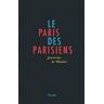 Le Paris des Parisiens