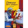 Idriss petit apprenti