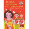 Le plus amoureux de mes amoureux