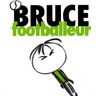 Bruce footballeur