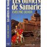 Les oliviers de Samarie - Evelyne Deher