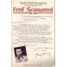 Fred Scamaroni (1914-1943)