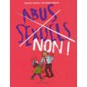 Abus sexuels non !