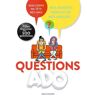 Questions ado. Filles Garçons en 100 questions