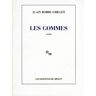 Les gommes