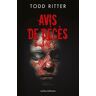 Avis de décès