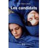 Les candidats